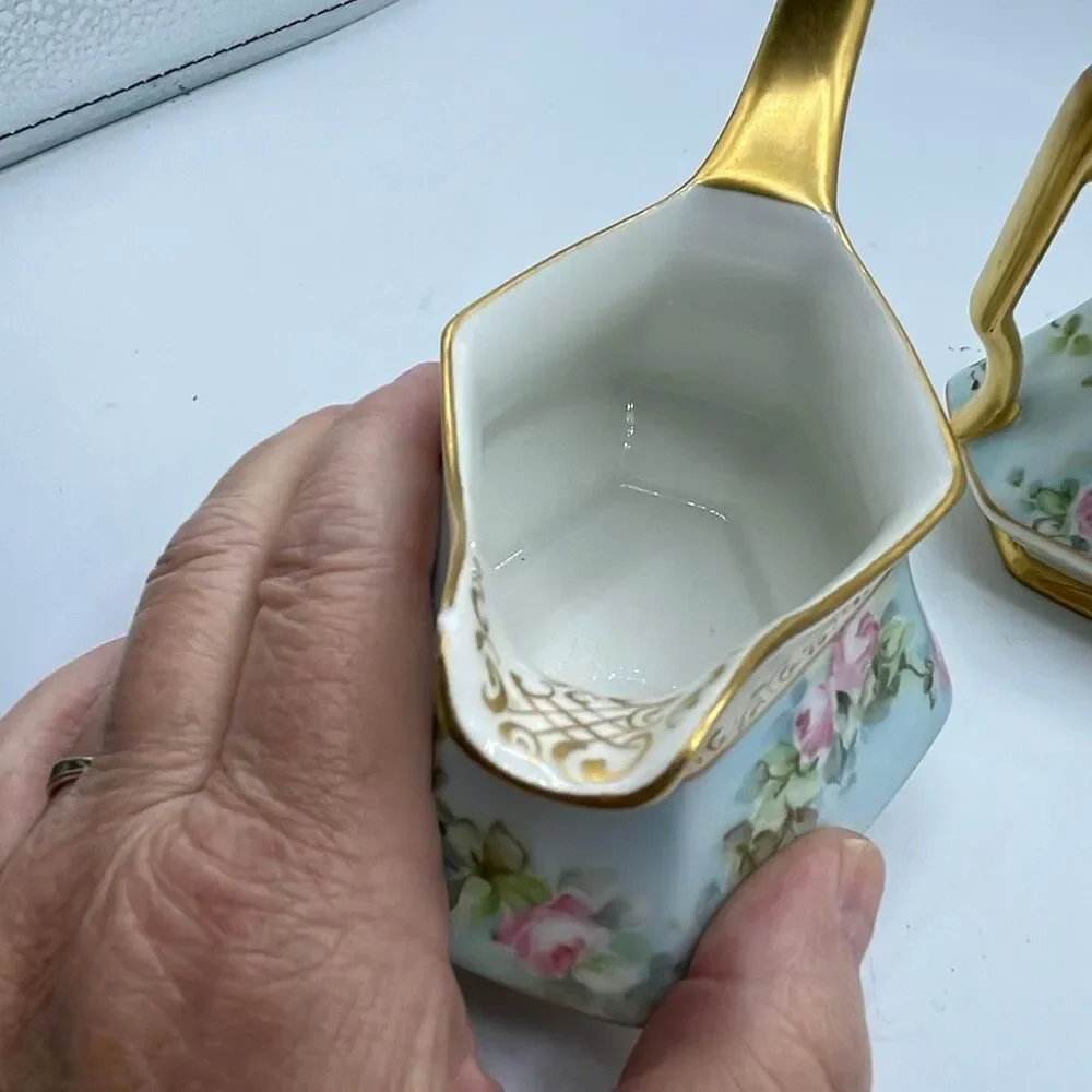 Limoges tressemanes vogt